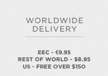 Worldwide Delivery