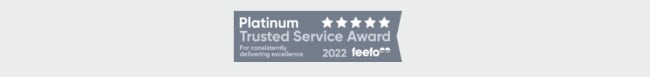 FEEFO Reviews