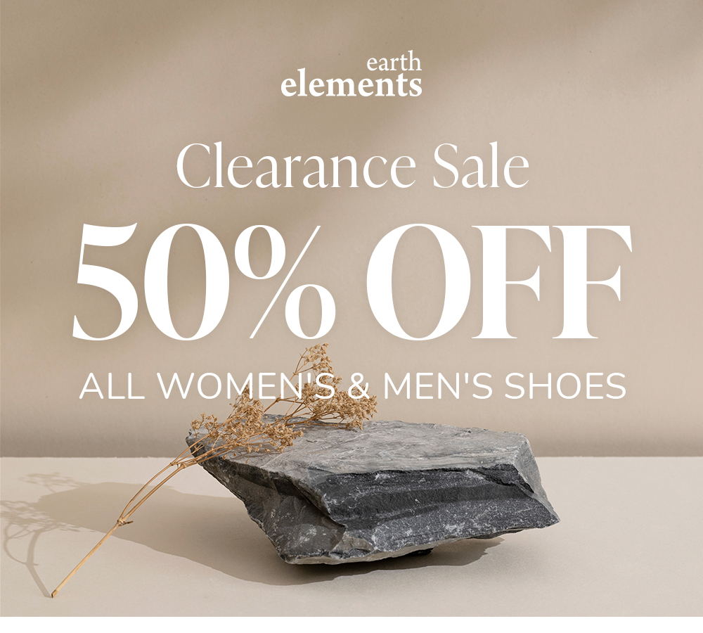 Earth store shoes clearance