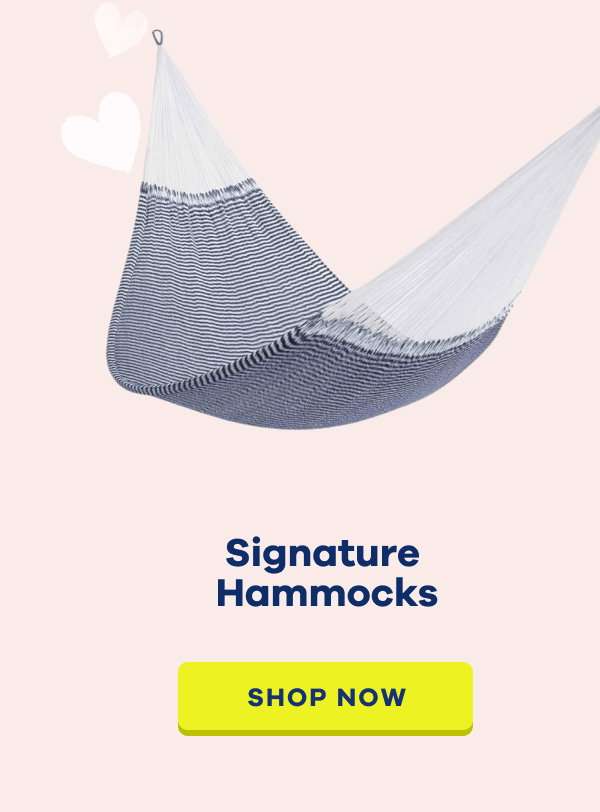 Signature Hammock