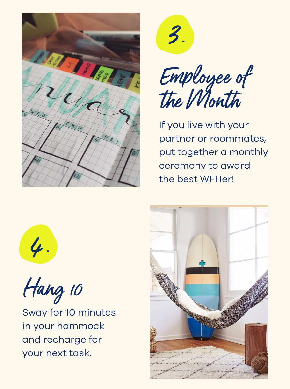 Employee Of The Month