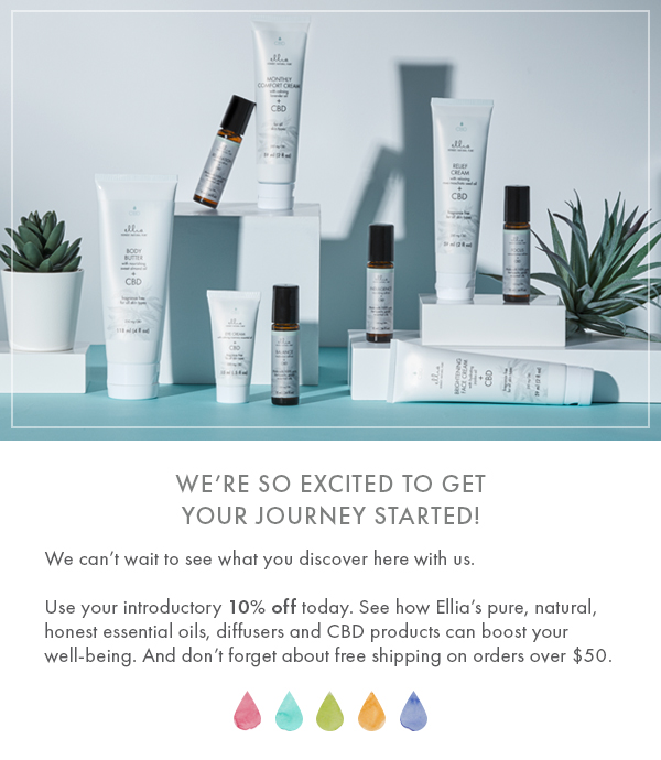 Shop Ellia.com