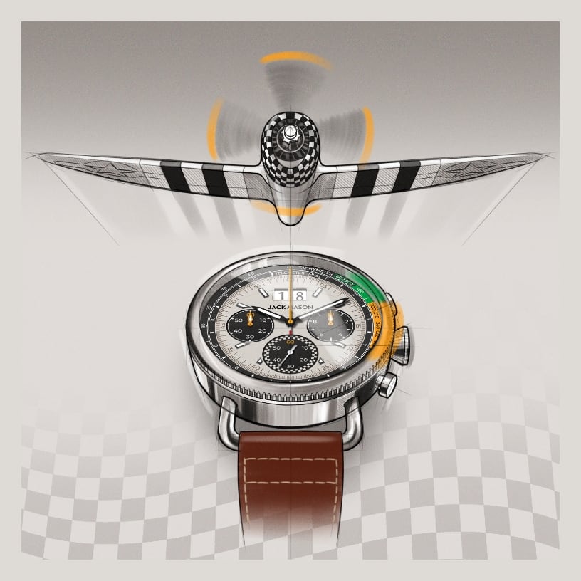 Avigator Sport Designer Sketch