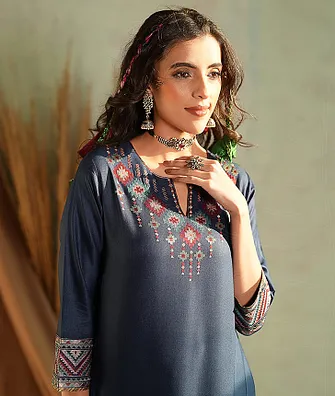 jaypore kurta designs