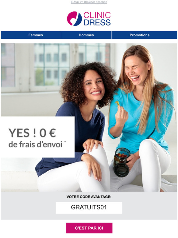  Livraison Gratuite en dure limite