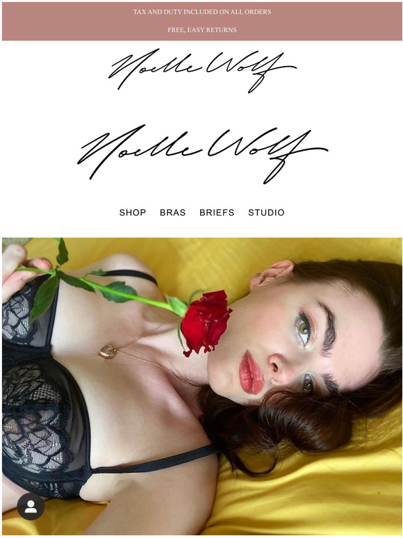 Celebrating confident, empowered and sexy women