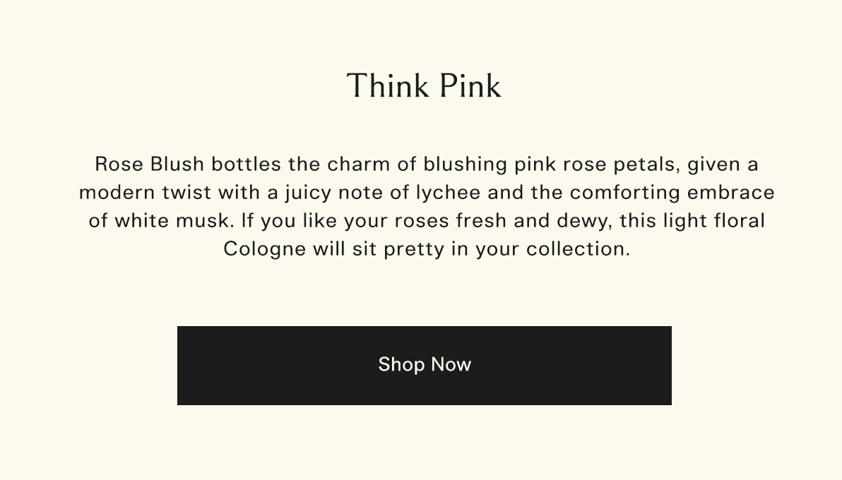 jomalone Charmed by Rose Blush Milled