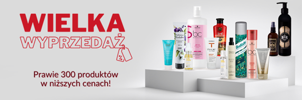 Darmowa dostawa cały weekend od 70 złotych