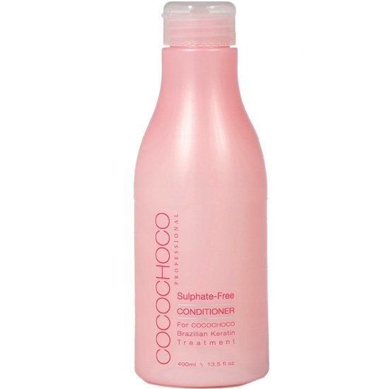 CocoChoco Hair Conditioner, odżywka bez formaldehydu 400ml