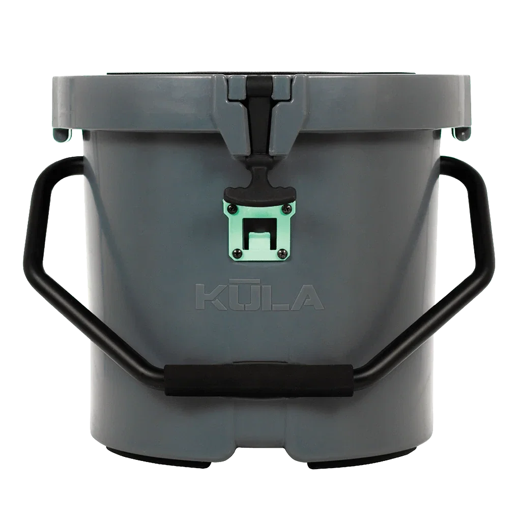 Image of KULA 5 Cooler Graphite