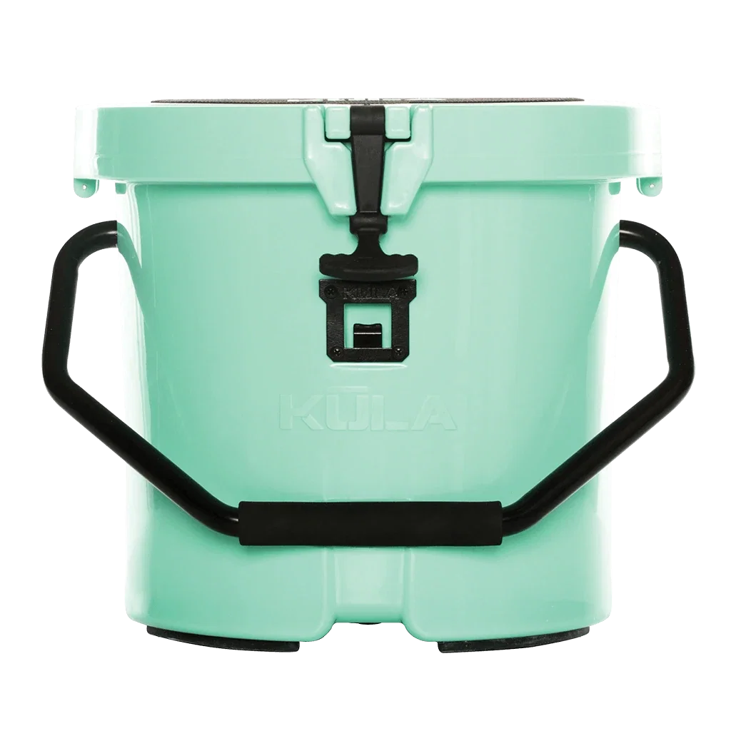 Image of KULA 5 Cooler Seafoam