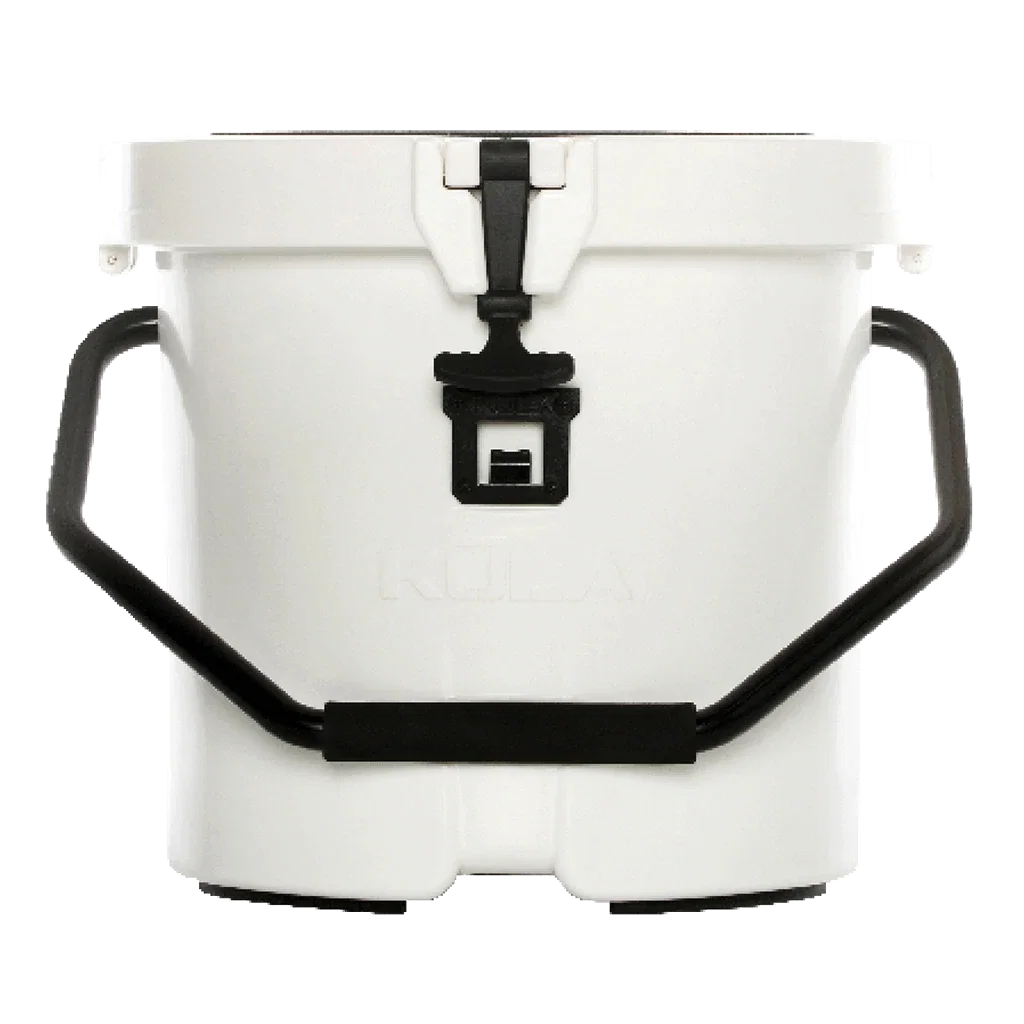 Image of KULA 5 Cooler White