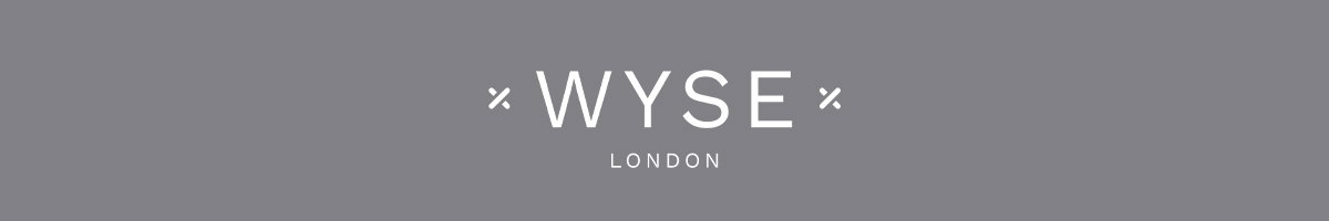 Wyse london logo