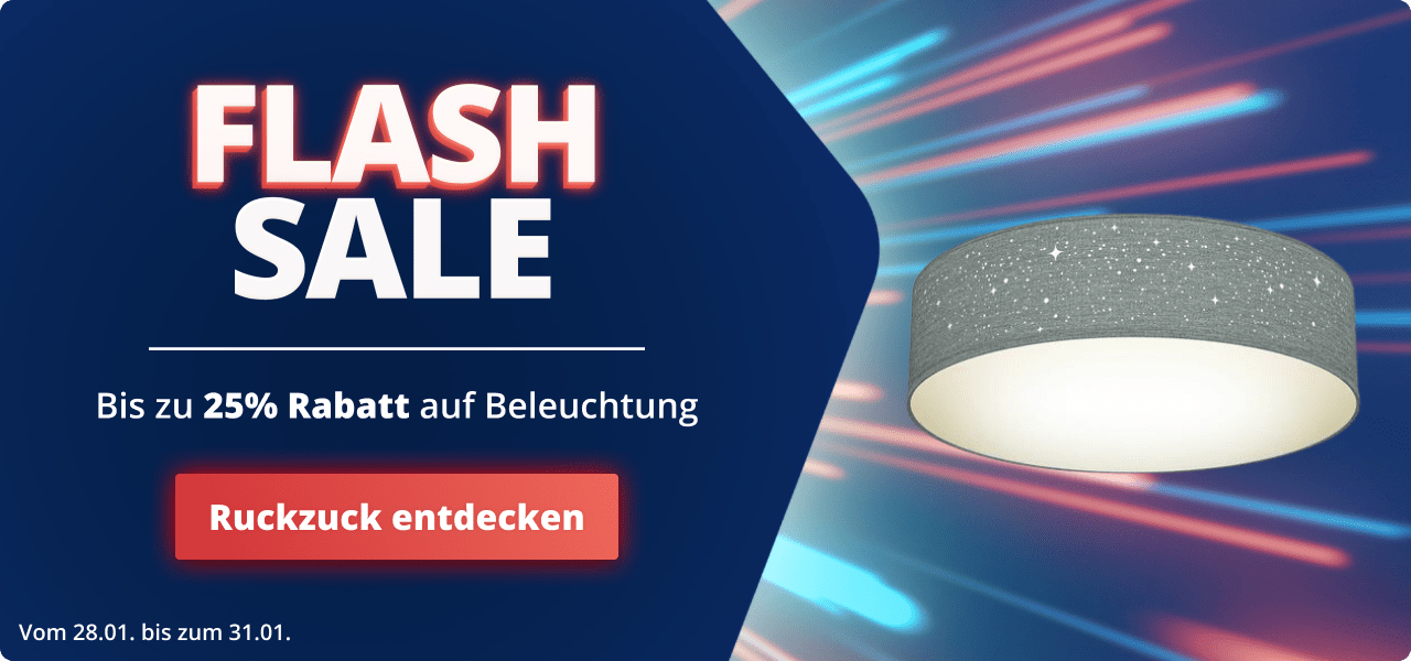 Beleuchtung
