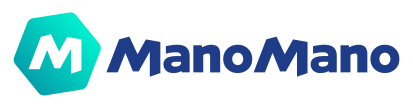 Logo ManoMano