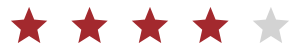 4.2 Stars