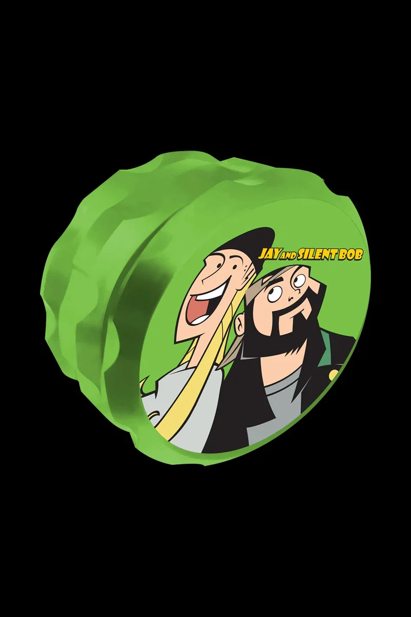 Image of Jay and Silent Bob Grinder
