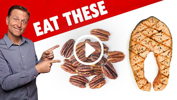 The 7 Healthiest Foods You Should Eat - Dr. Berg