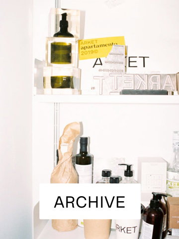 ARKET Archive