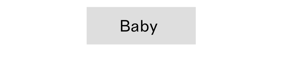 Baby Sale CTA