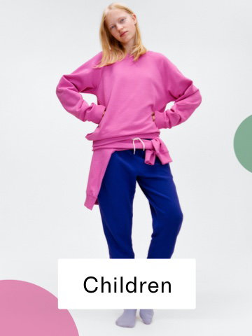 ARKET children department