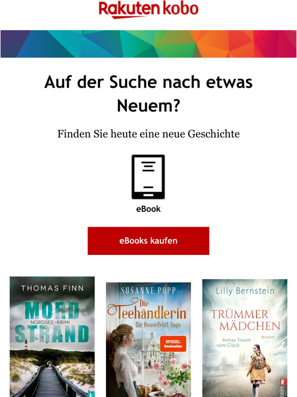 Verbringen Sie Zeit mit einem neuen Buch