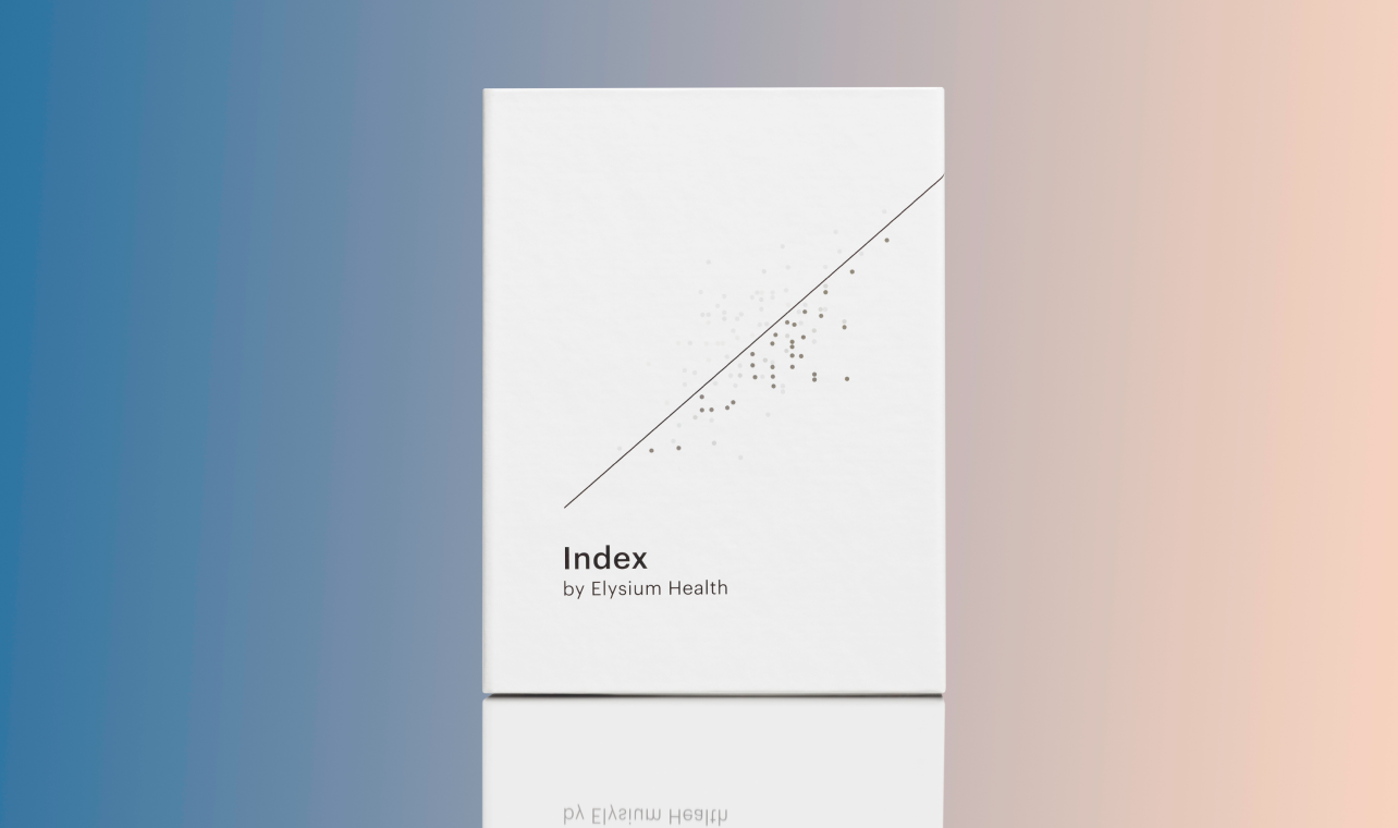 Elysium Health Jan. Newsletter Target metabolic aging with Elysiums