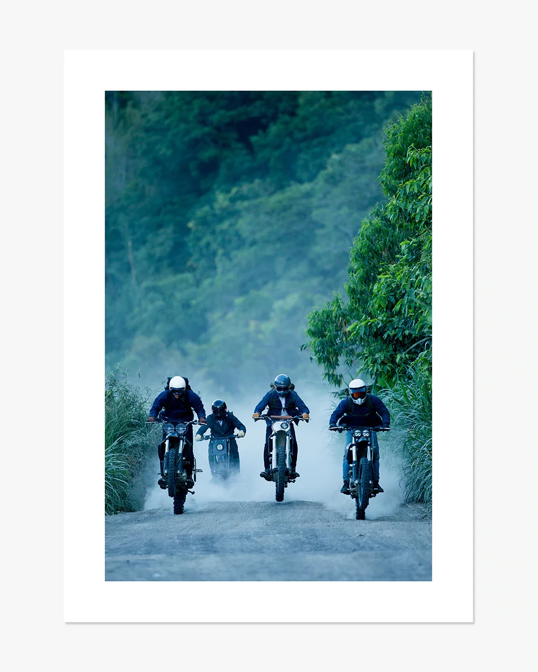 Image of Road Less Travelled