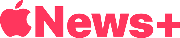 Apple News+