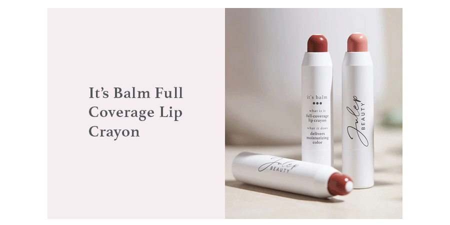 It’s Balm Full Coverage Lip Crayon