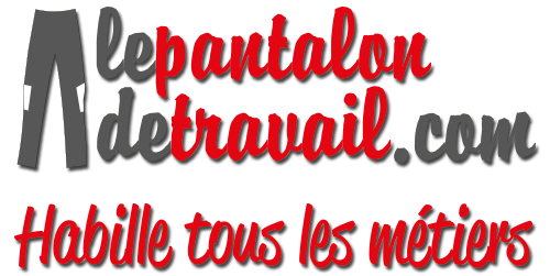 Le Pantalon de Travail