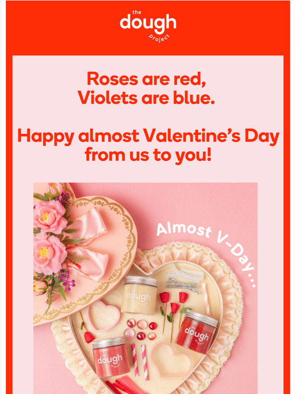 The Dough Project Milled