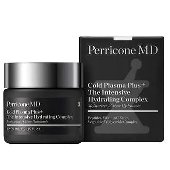 Perricone MD Cold Plasma Plus Intensive Hydrating Complex, 2.0 oz