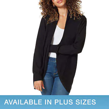 Ella Moss Cozy Cardigan