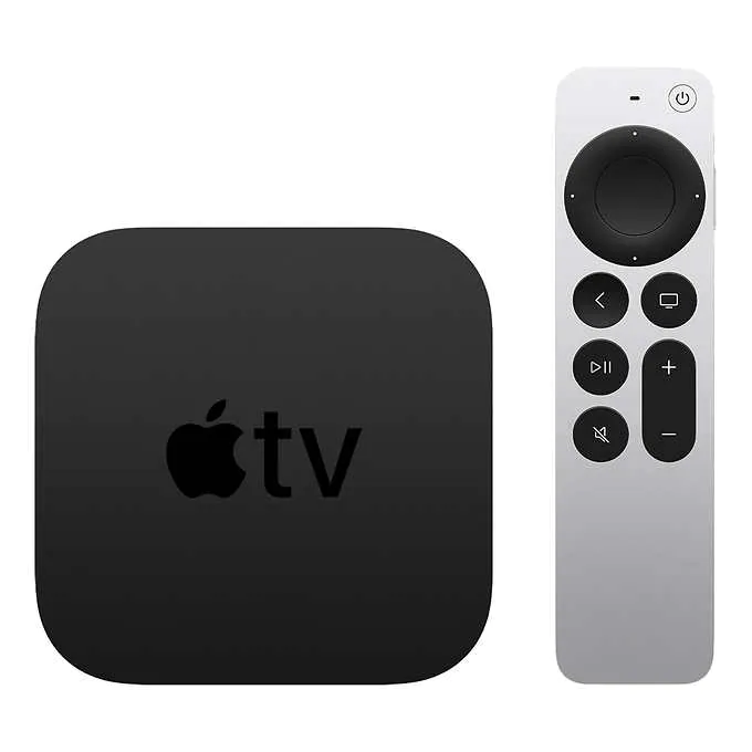 Apple TV 4K 32GB