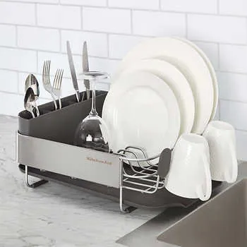 KitchenAid Compact Dish-Drying Rack