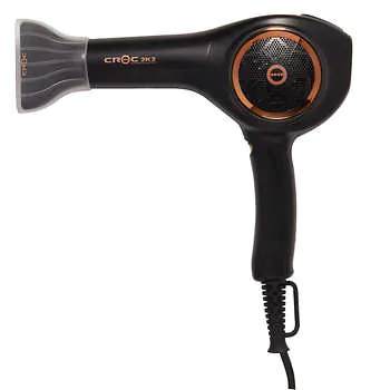 Croc 2K2 Infrared Hair Dryer
