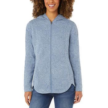 Eddie Bauer Ladies' Full Zip Jacket
