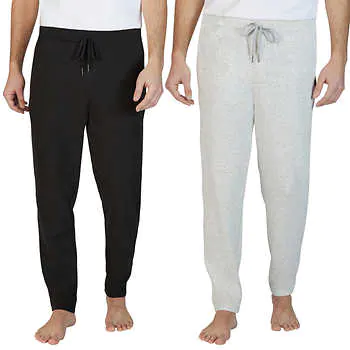 Eddie Bauer Men’s Jogger, 2-Pack