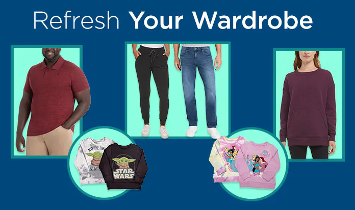 Apparel