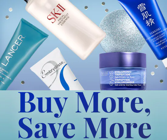 Buy More, Save More