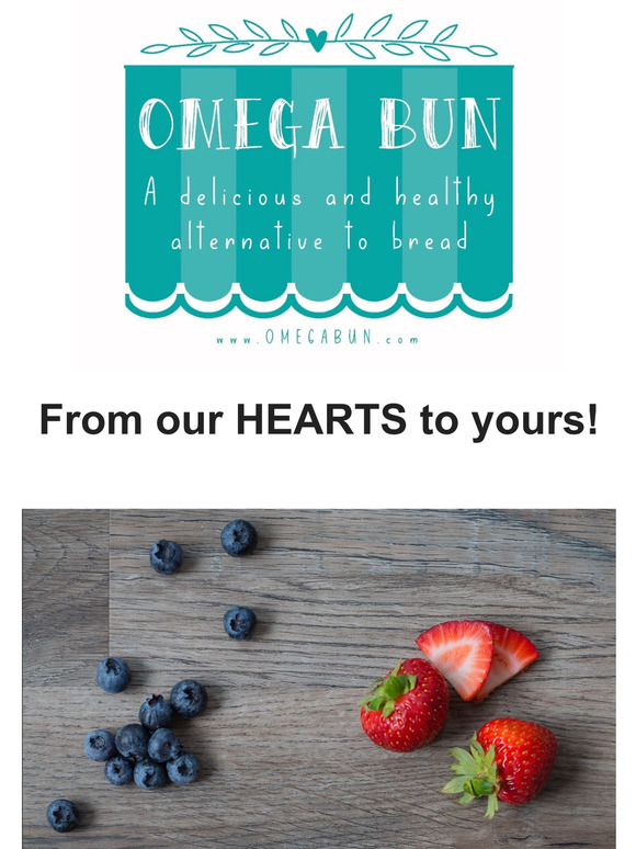 Spread the LOVE and save $5 on qualifying orders!