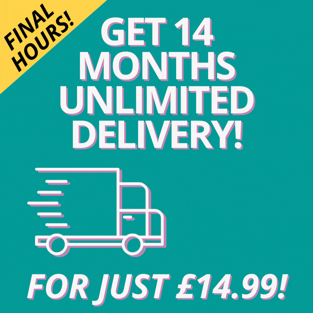 The Knitting Network HURRY! Pay Just 14.99 for Unlimited FREE Delivery