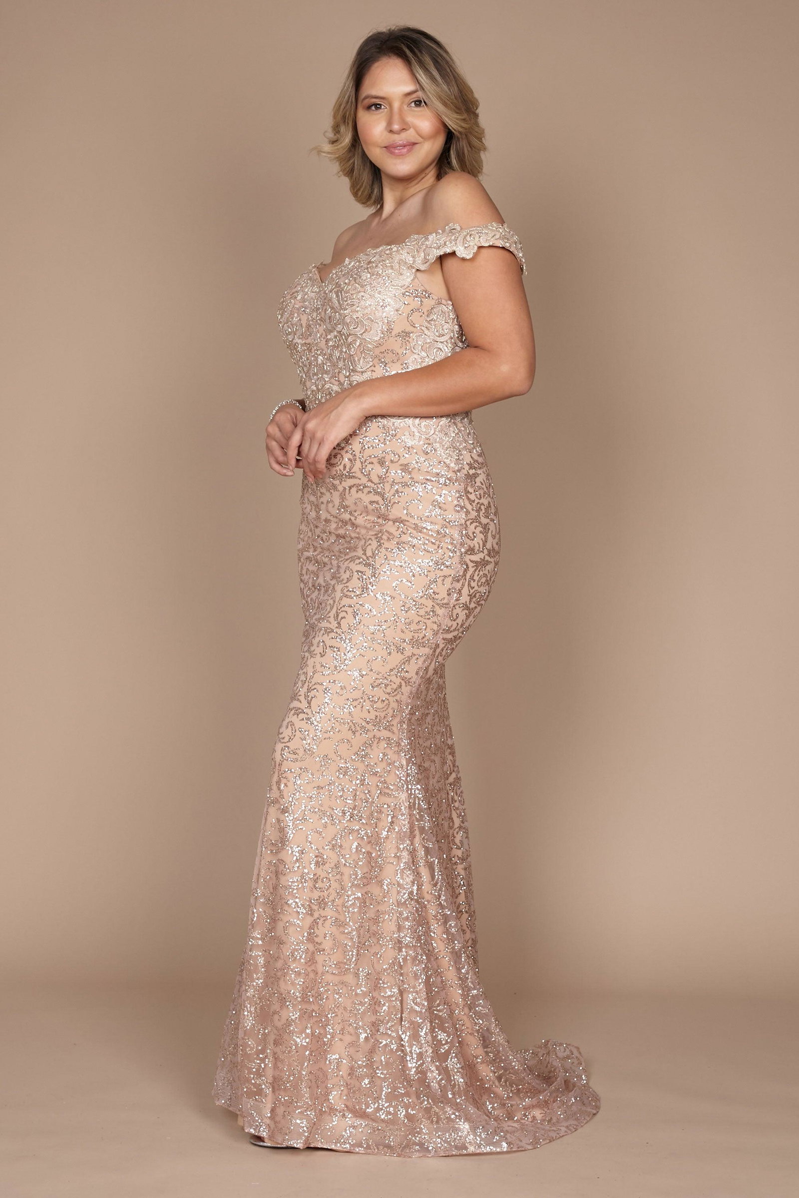 The Dress Outlet: New Arrivals Formal Dresses-and in all sizes
