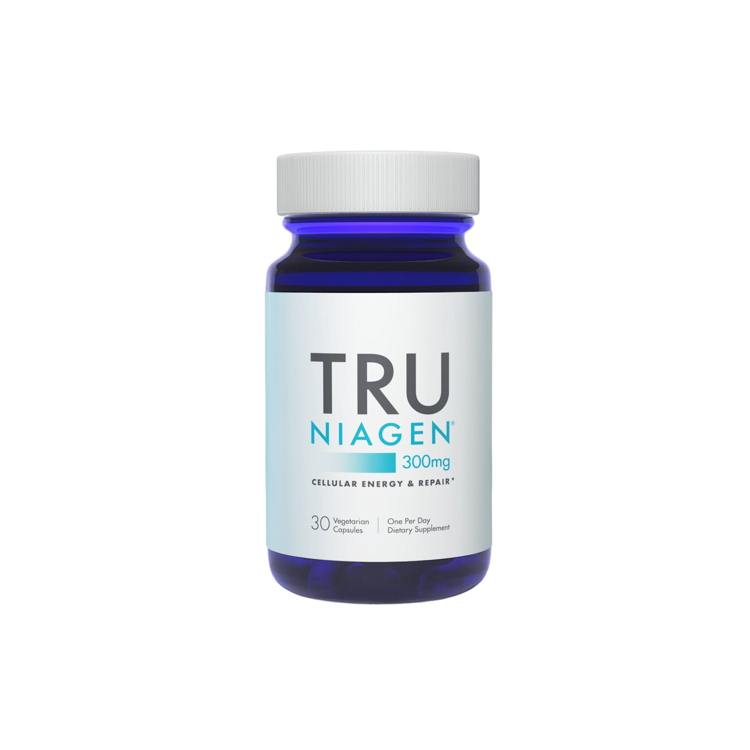 Image of Tru Niagen NAD Supplement