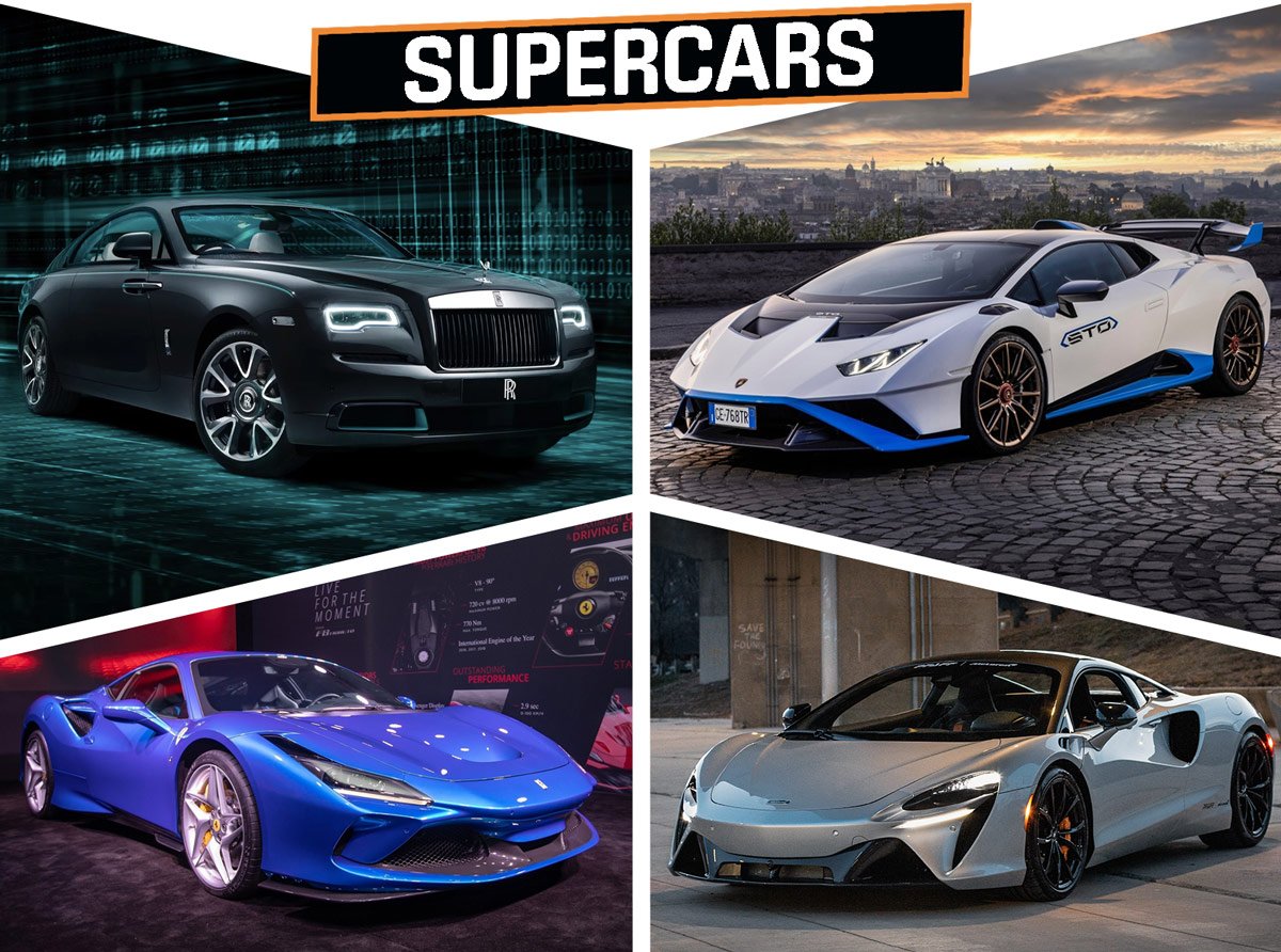 BOTB: Supercar or Supercash which will you choose?