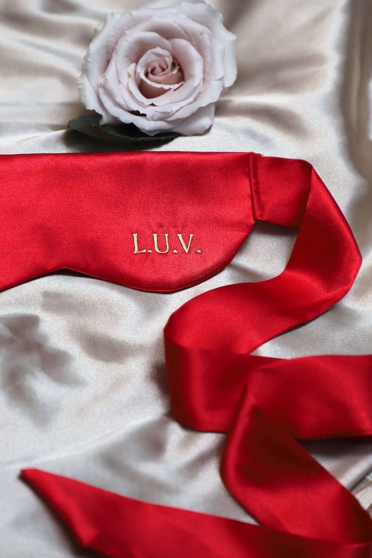 Lingerie Gifts at Anya Lust