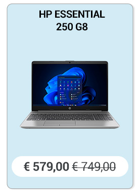 PC HP FT2