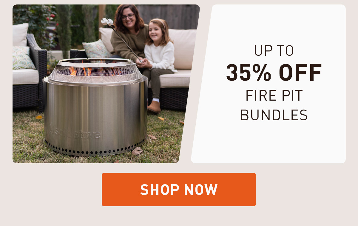 Solo Stove Which Fire Pit Topper Is Right For You? Milled