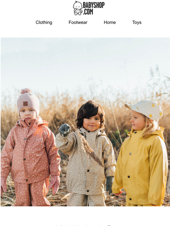 Kuling's new SS22 collection is here! Milled